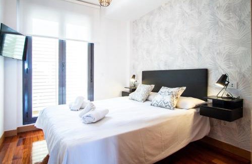 Castillejos Apartment | Apartamentos Castilla Luz Business