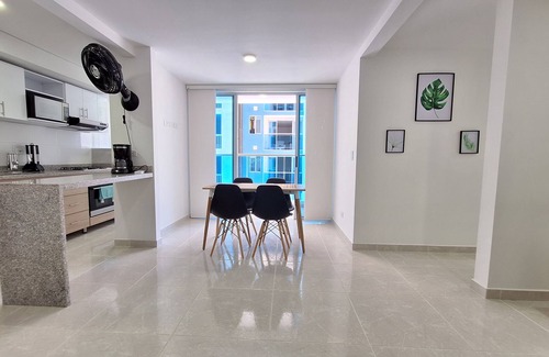 Ibague Apartment | Apartamentos Club Residencial Ibague