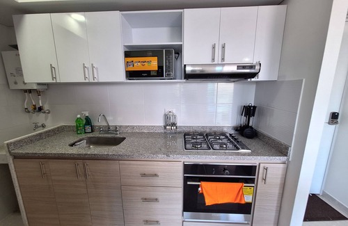 Ibague Apartment | Apartamentos Club Residencial Ibague