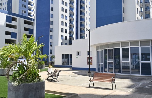 Ibague Apartment | Apartamentos Club Residencial Ibague