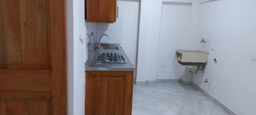 Tamesis Apartment | Apartamentos con estacionamiento cerca al parque