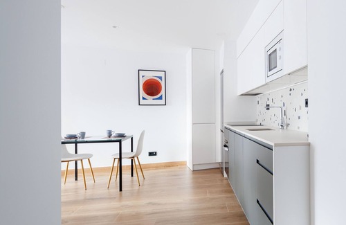 Logrono Apartment | APARTAMENTOS CONGRESO PARKING GRATUITO