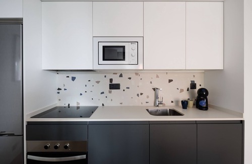 Logrono Apartment | APARTAMENTOS CONGRESO PARKING GRATUITO