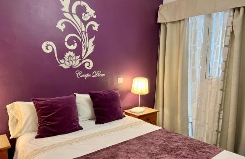 Vecindario Apartment | Apartamentos Dalia