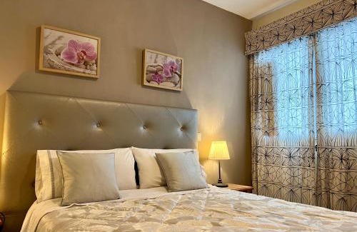 Vecindario Apartment | Apartamentos Dalia