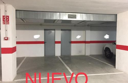 La Envia Apartment | Apartamentos Deluxe Roquetas de Mar con Golf y Piscina Climatizada, Parking privado