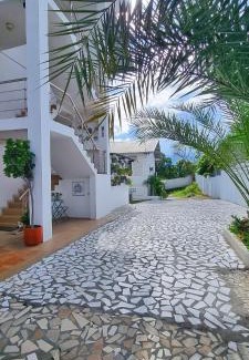 Balzar Apartment | APARTAMENTOS DENMARK