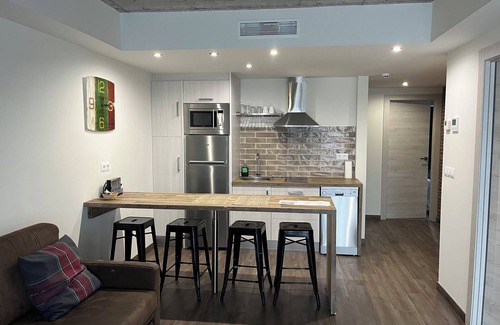 Santillana del Mar Apartment | Apartamentos Estela de Altamira
