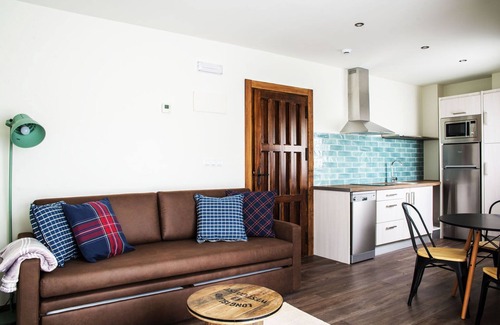 Santillana del Mar Apartment | Apartamentos Estela de Altamira