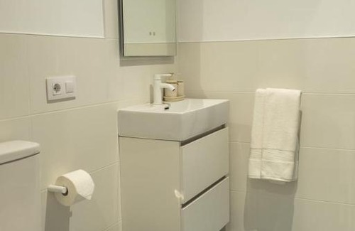 Badajoz Old Town Apartment | Apartamentos El Aljibe