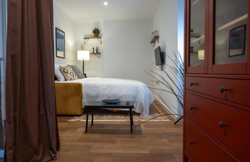 Badajoz Old Town Apartment | Apartamentos "El Aljibe"