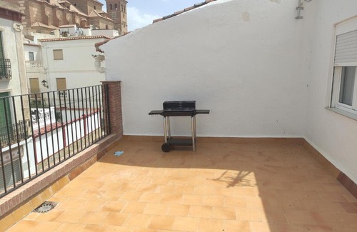 Laujar de Andarax Apartment | apartamentos El-Hizan