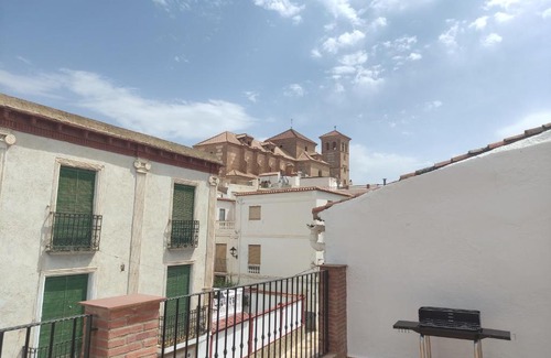 Laujar de Andarax Apartment | apartamentos El-Hizan