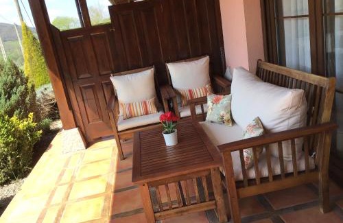 Avin Apartment | Apartamentos El Pedrayu