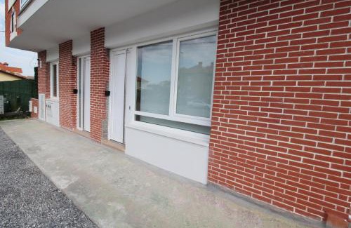 San Roman de la Llanilla Apartment | Apartamentos El Somo 2 habitaciones