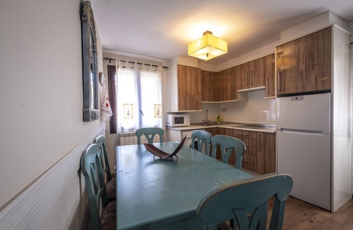 Laspaules Apartment | Apartamentos EN EL Corazon DEL Pirineo Aragones