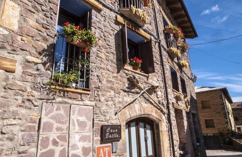 Laspaules Apartment | Apartamentos EN EL Corazon DEL Pirineo Aragones