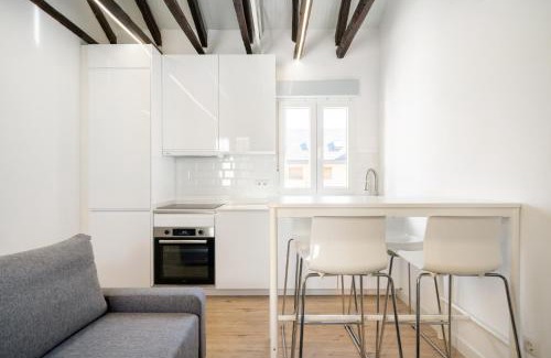 Palomeras Bajas Apartment | apartamentos en la avda de la albufera ALQUILER TEMPORAL