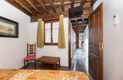 Central District Apartment | Apartamentos en pleno centro, Aljibe Rodrigo del Campo 2A