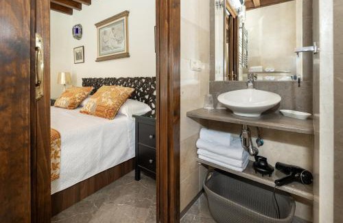Central District Apartment | Apartamentos en pleno centro, Aljibe Rodrigo del Campo 2A
