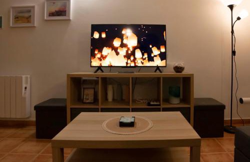 Calatayud Apartment | Apartamentos Erlueta