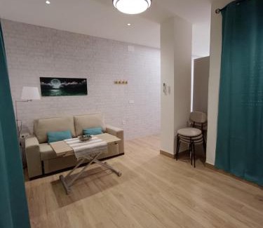 Churriana de la Vega Apartment | Apartamentos Luz de Luna 1