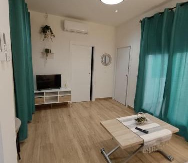 Churriana de la Vega Apartment | Apartamentos Luz de Luna 1