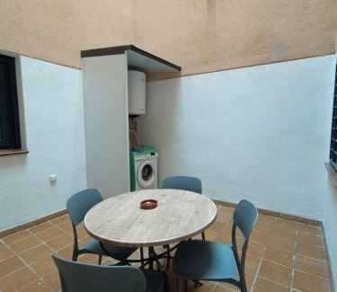 Churriana de la Vega Apartment | Apartamentos Luz de Luna 1