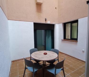 Churriana de la Vega Apartment | Apartamentos Luz de Luna 1