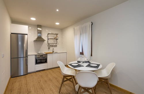 Cillorigo de Liebana Apartment | Apartamentos Los Picos de Europa
