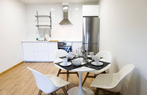 Cillorigo de Liebana Apartment | Apartamentos Los Picos de Europa