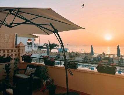 Las Herrerias Apartment | Apartamentos El Calón Playa