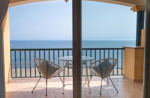 Las Herrerias Apartment | Apartamentos El Calón Playa