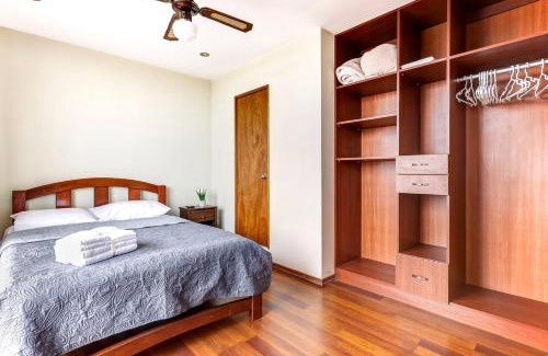 Bellavista Apartment | Apartamentos Estela en Alameda colonial - 5km Aeropuerto Jorge Chávez