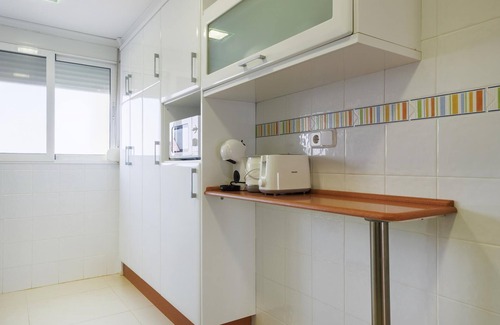 Puig Apartment | Apartamentos familiares en El Puig con piscina