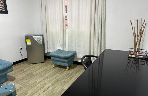 Libano Apartment | Apartamentos FM 202