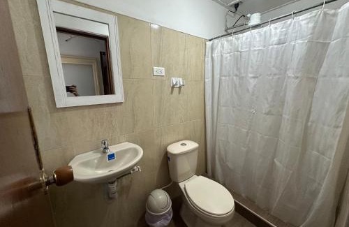 Libano Apartment | Apartamentos FM 203