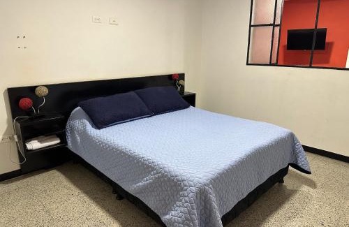 Libano Apartment | Apartamentos FM 206