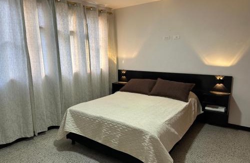Libano Apartment | Apartamentos FM 206