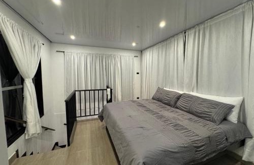Libano Apartment | Apartamentos FM Dúplex 401