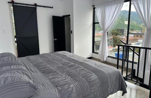 Libano Apartment | Apartamentos FM Dúplex 401