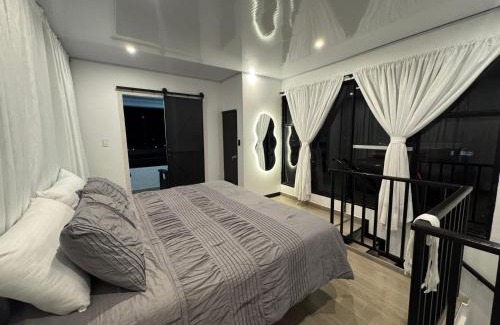 Libano Apartment | Apartamentos FM Dúplex 401