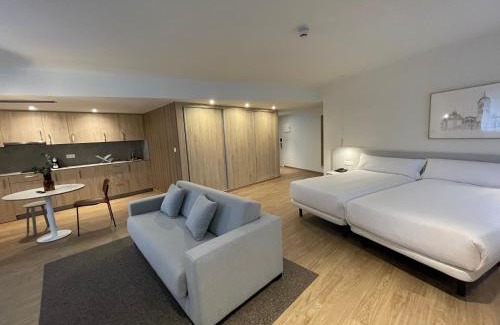 Lugo Apartment | Apartamentos Forum Ceao