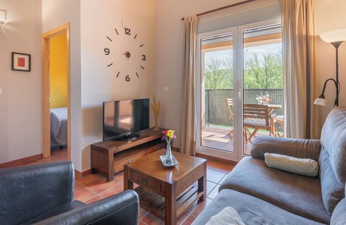 Aguaton Apartment | Apartamentos Fuentes de la Hoz
