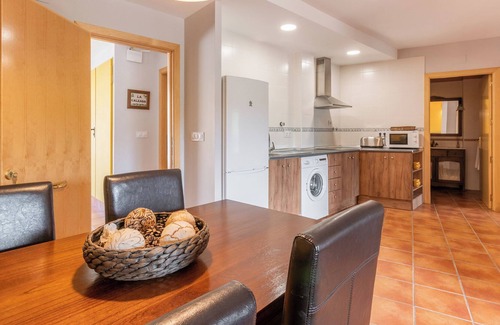 Aguaton Apartment | Apartamentos Fuentes de la Hoz