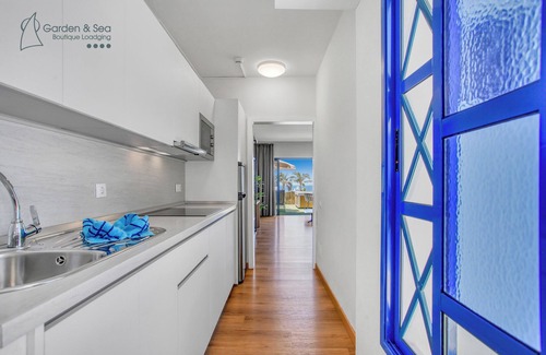 Morro Jable House | Apartamentos Garden & Sea Boutique Lodging by LIVVO