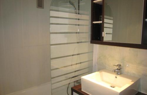 Pas de la Casa Apartment | Apartamentos Grifo Vacances Grizzly