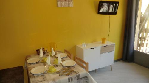 Pas de la Casa Apartment | Apartamentos Grifo Vacances Grizzly