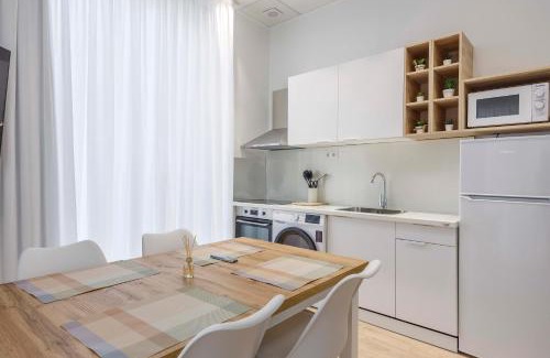El Botanic Apartment | Apartamentos Grupo Torres de Quart