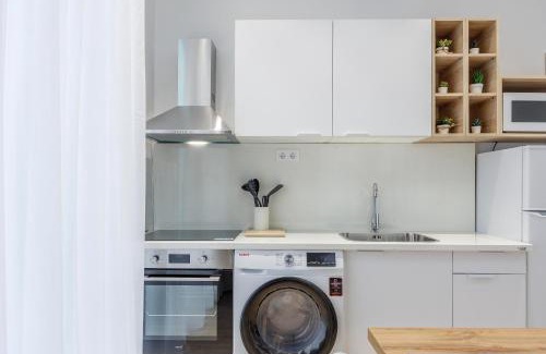 El Botanic Apartment | Apartamentos Grupo Torres de Quart